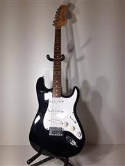 FENDER STRATOCASTER - CHINA